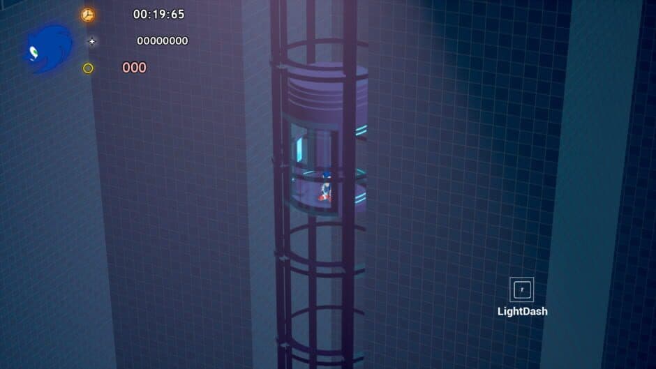 Project Forestation screenshot 3