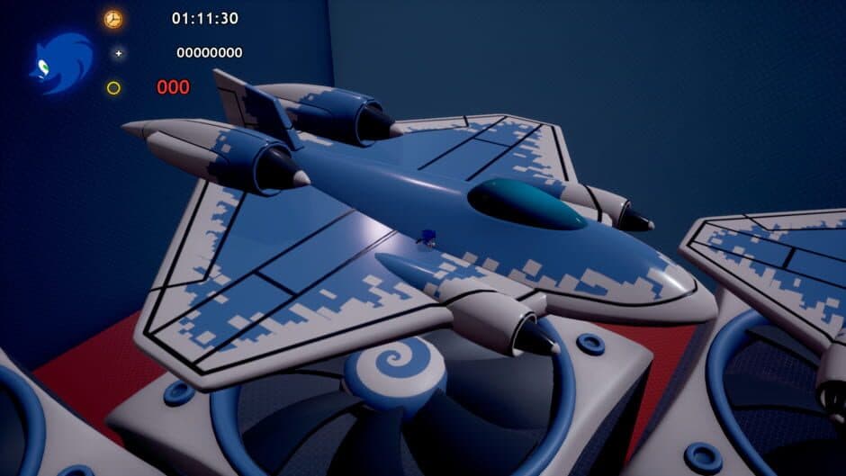 Project Forestation screenshot 4