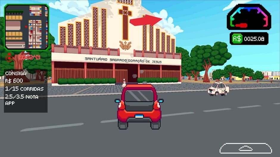 85Top screenshot 1