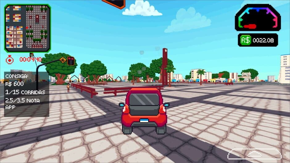 85Top screenshot 4