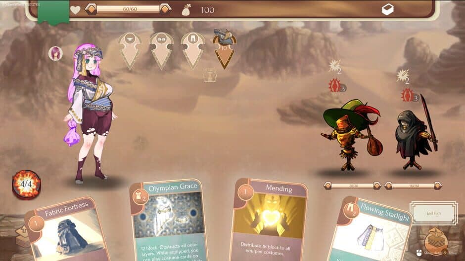 Dress the Duel screenshot 4