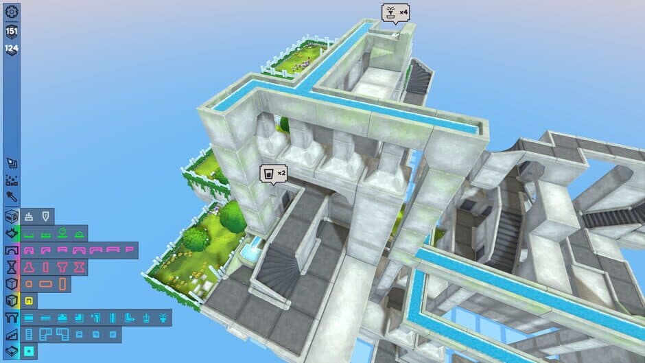 Dorpie screenshot 2