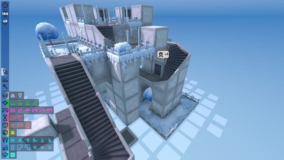 Dorpie screenshot 1