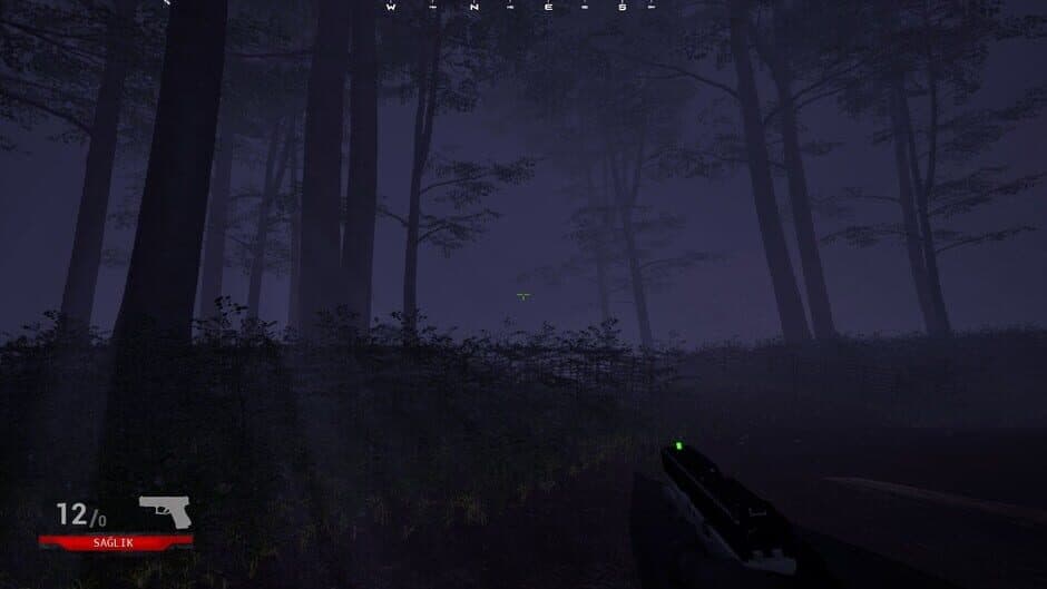 Downstairs 2 Nightfall screenshot 4