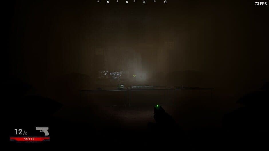 Downstairs 2 Nightfall screenshot 2