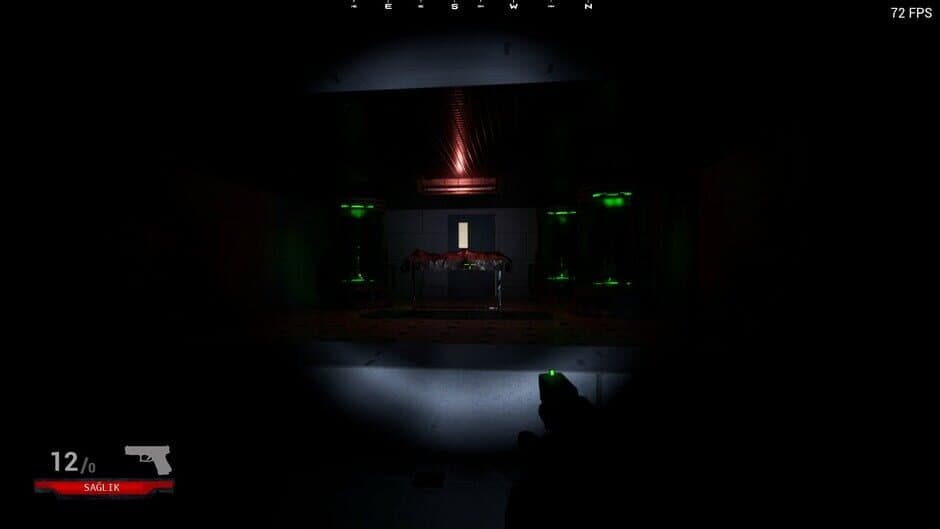 Downstairs 2 Nightfall screenshot 3