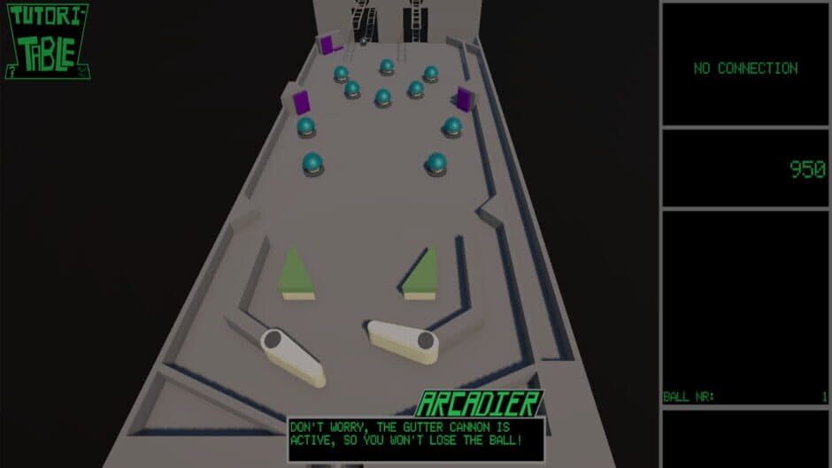 Practical Pinball screenshot 2