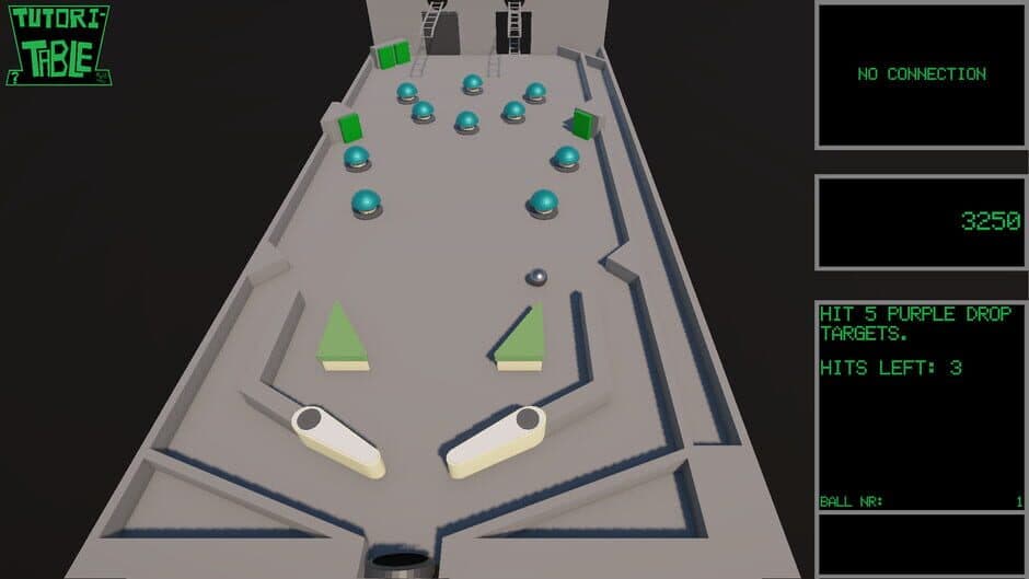 Practical Pinball screenshot 3