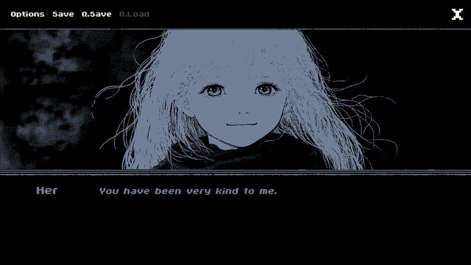 The Solitary Existence of a Little Universe screenshot 2