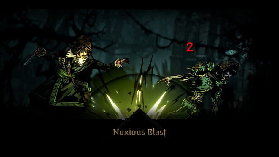 Darkest Dungeon II: Hero Origin Pack screenshot 1