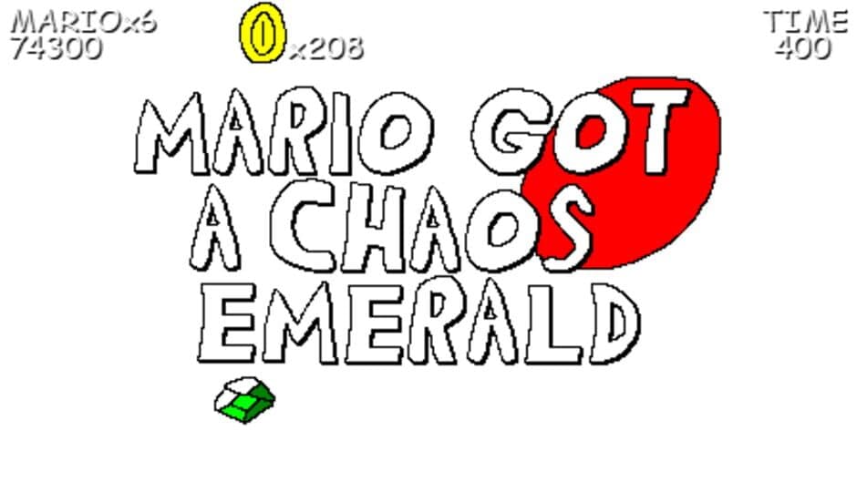 Super Mario Buys Bread screenshot 4