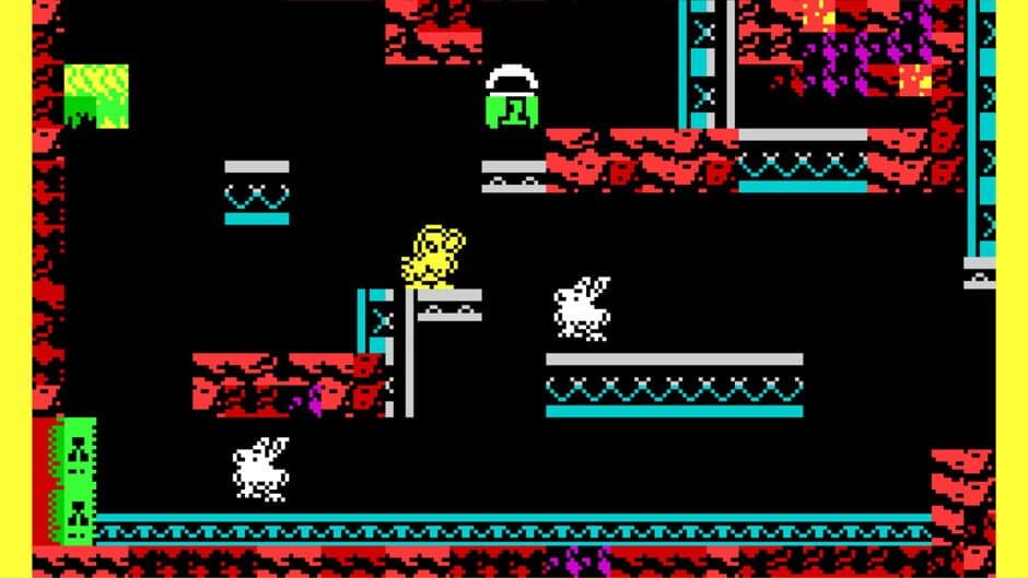 Duckstroma screenshot 4