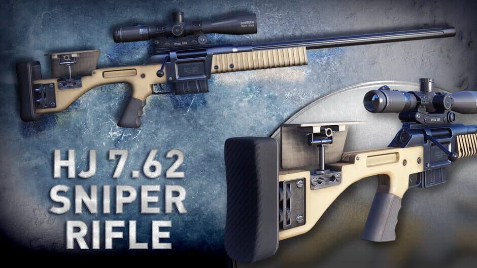 Sniper Ghost Warrior Contracts: Merciless Marksman screenshot 2
