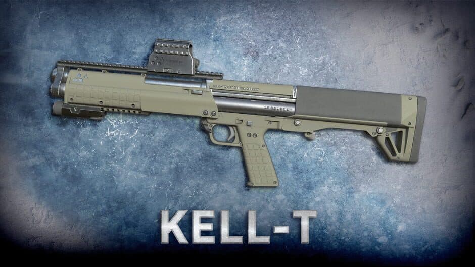 Sniper Ghost Warrior Contracts: Arsenal Pack screenshot 2
