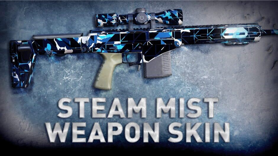 Sniper Ghost Warrior Contracts: Skins Pack screenshot 1