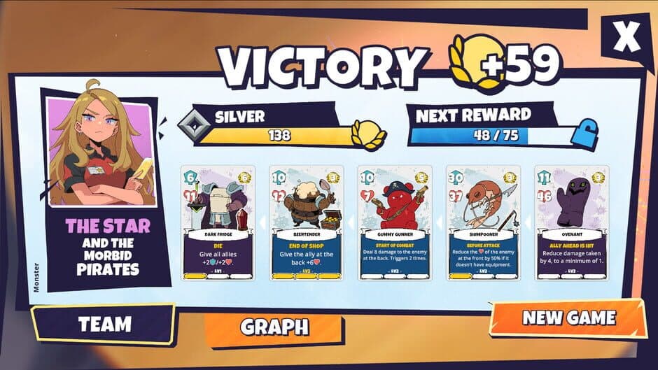 Lunchbreak Tactics screenshot 2