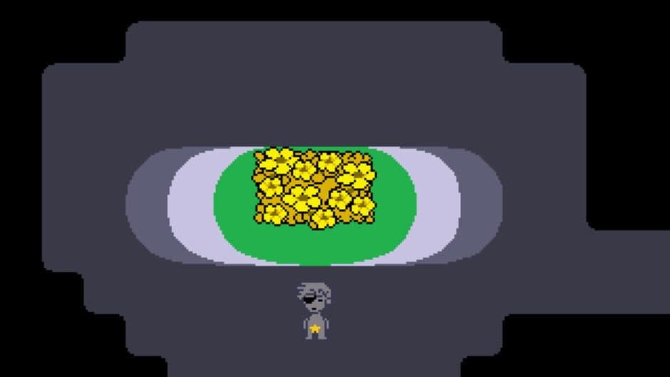 Silvatale screenshot 2