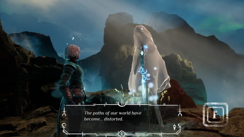 Shadow's Grove screenshot 2