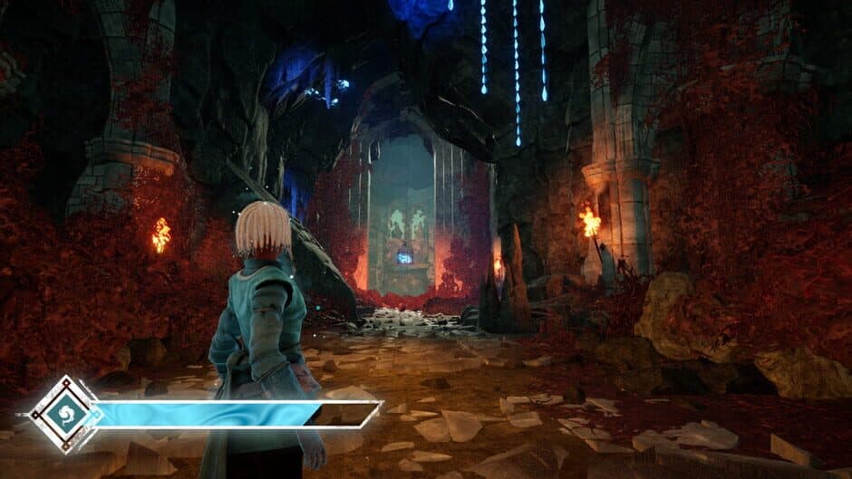 Shadow's Grove screenshot 3