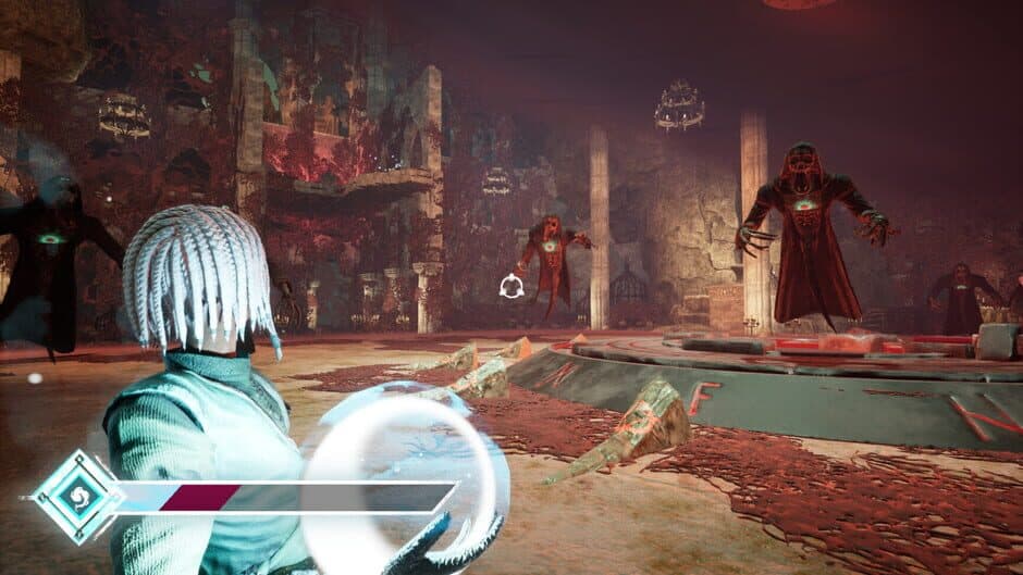 Shadow's Grove screenshot 4