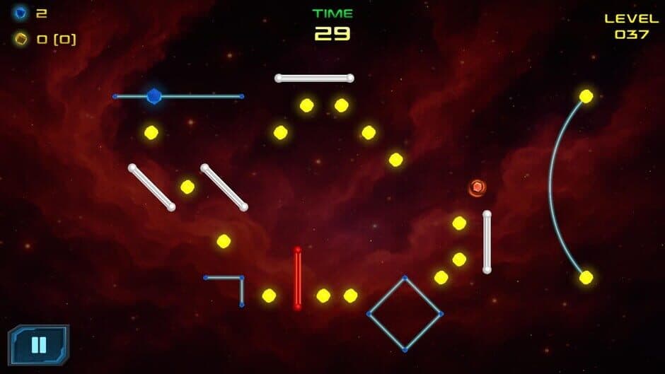 Collector: 10 Lives Challenge screenshot 3