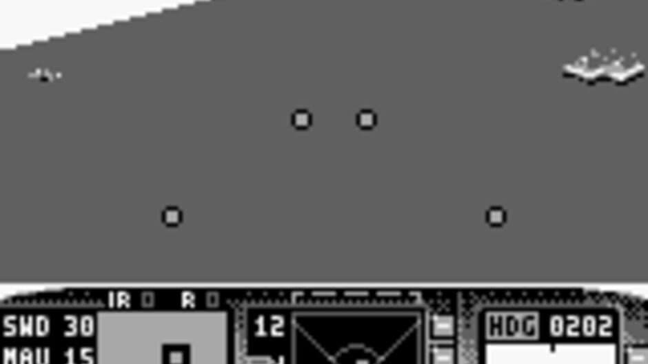 F-15 Strike Eagle screenshot 2