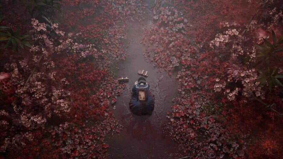 Silent Hill f: Day One Edition screenshot 3
