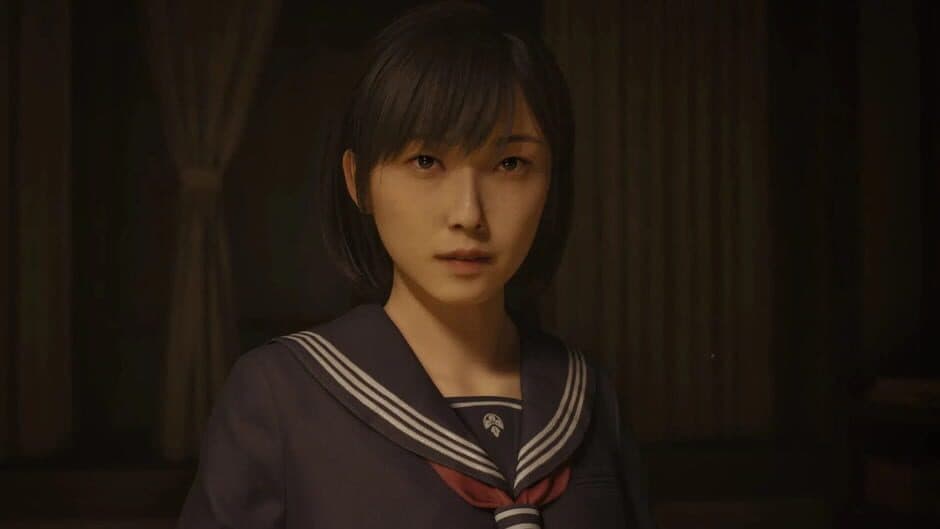 Silent Hill f: Day One Edition screenshot 4