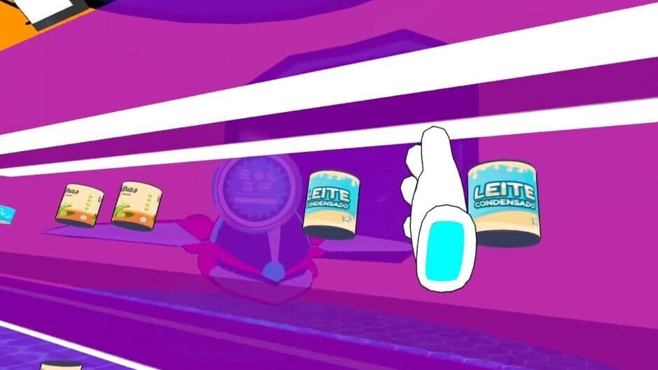 Supermarket VR screenshot 3