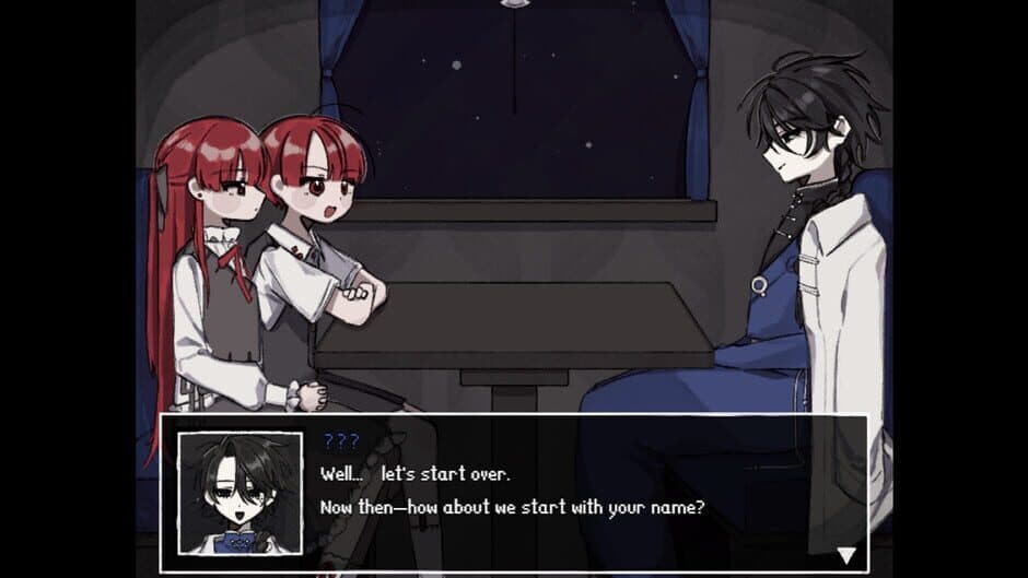 Until the End screenshot 1