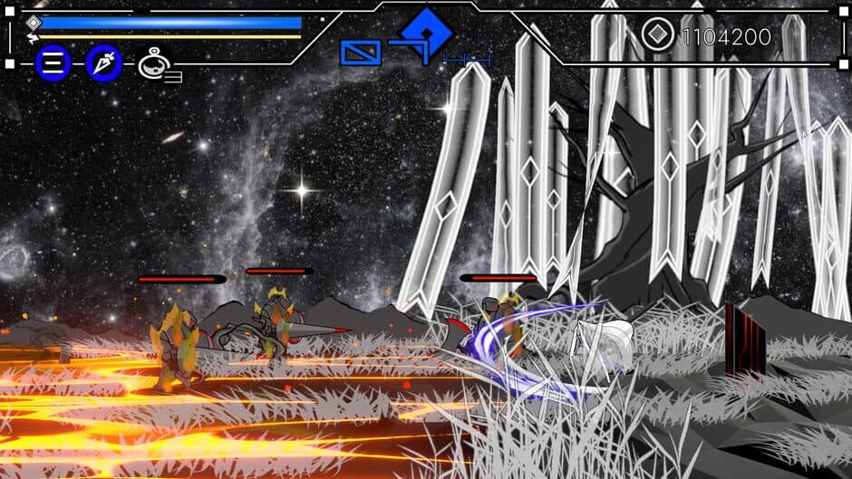 Alexia Zero screenshot 3
