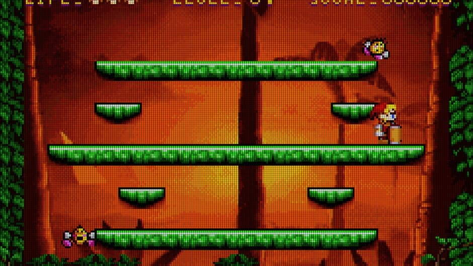 Hero Legend screenshot 1