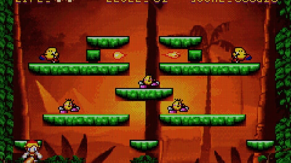 Hero Legend screenshot 2