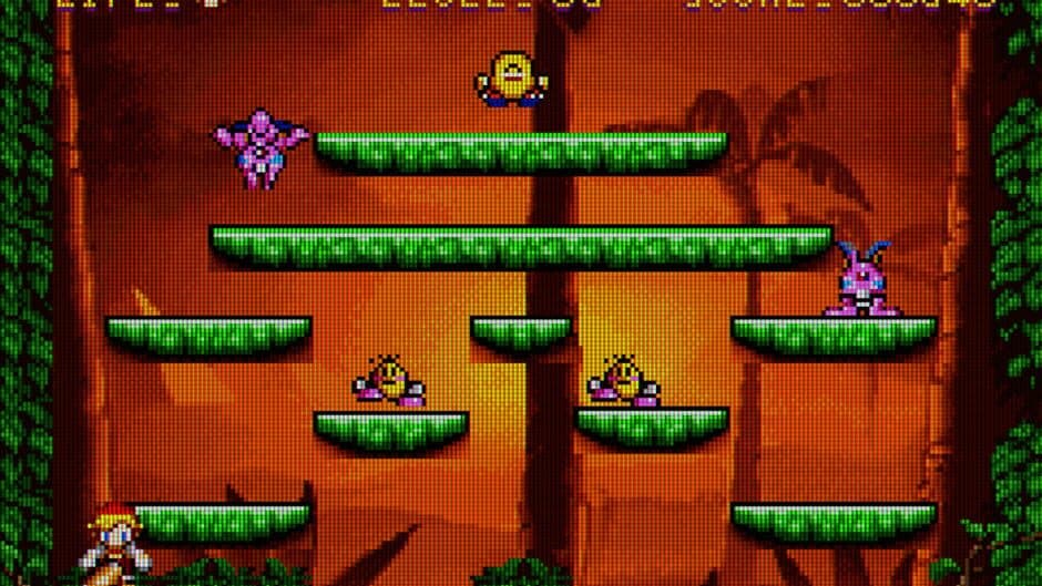 Hero Legend screenshot 3