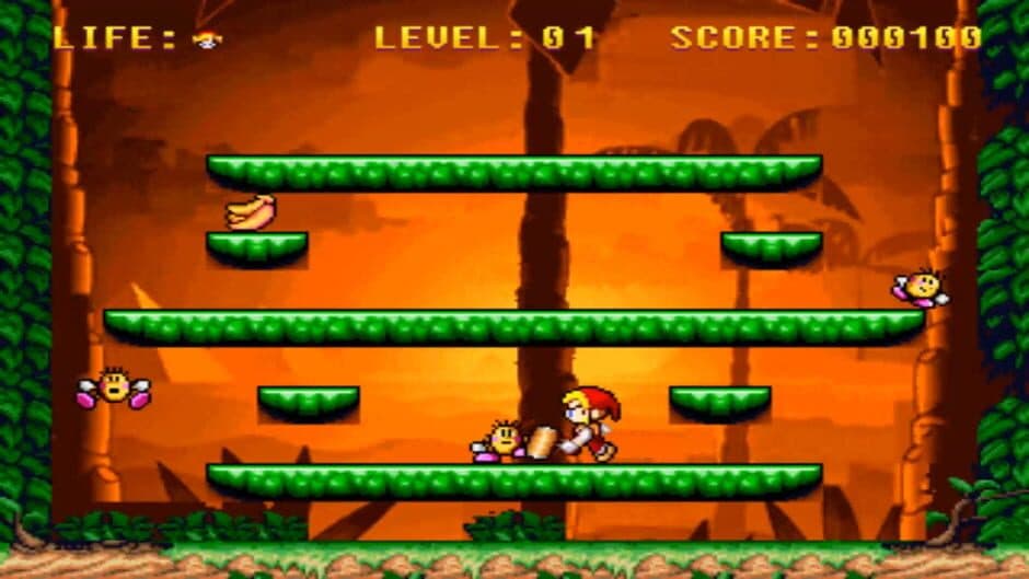 Arcade Hero screenshot 1