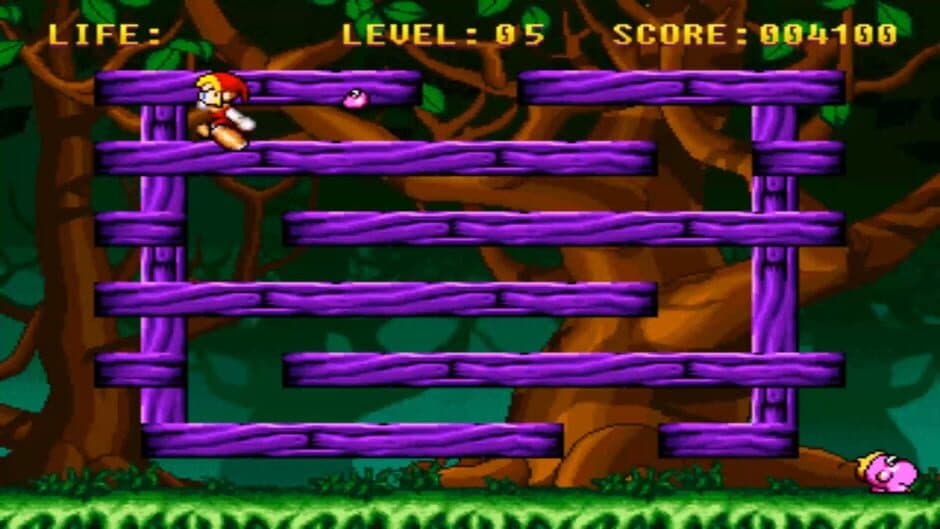 Arcade Hero screenshot 2