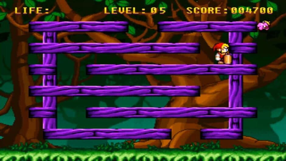 Arcade Hero screenshot 3