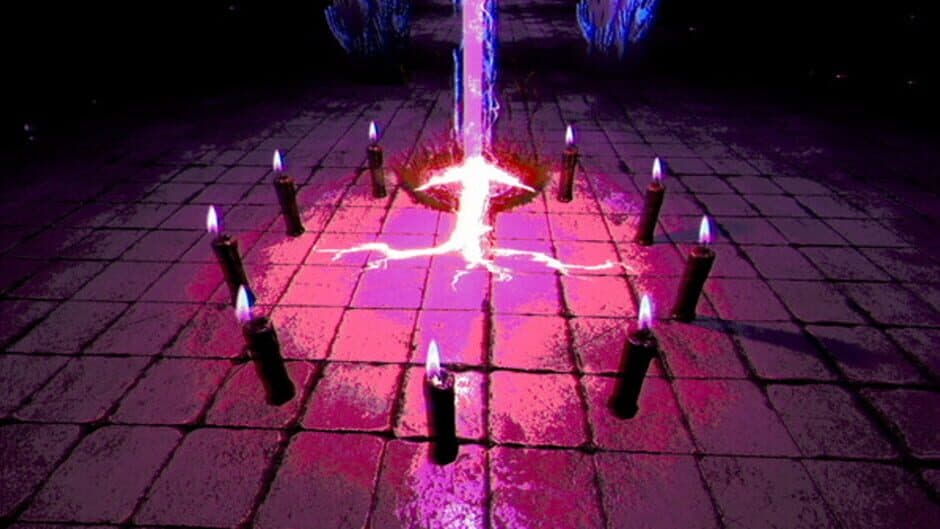 Exorcist: Oldest Tongue screenshot 2