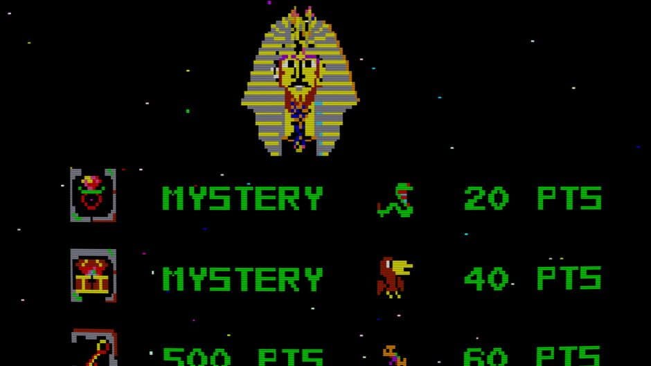 Tutankham screenshot 4
