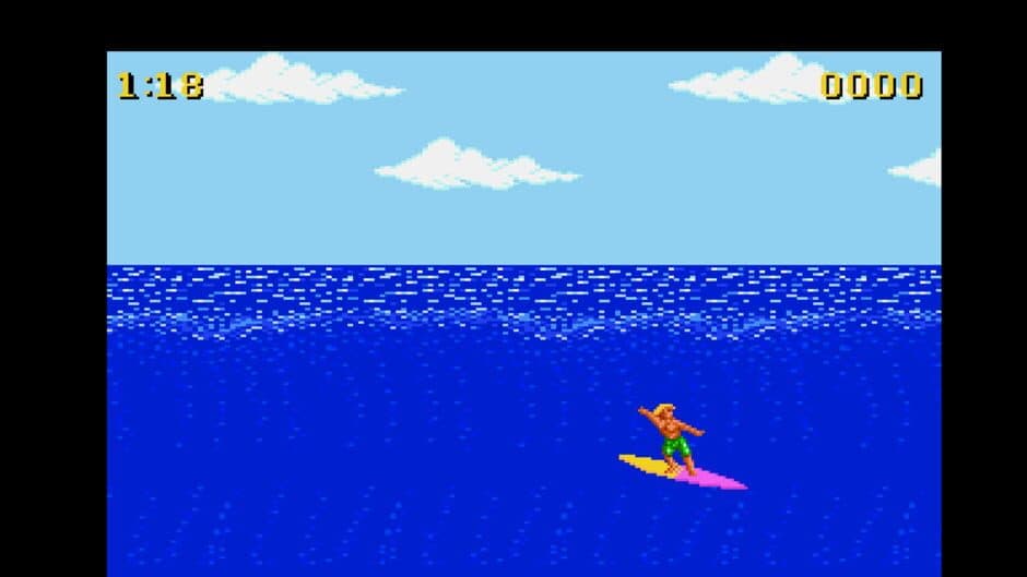 World Of Sports screenshot 4