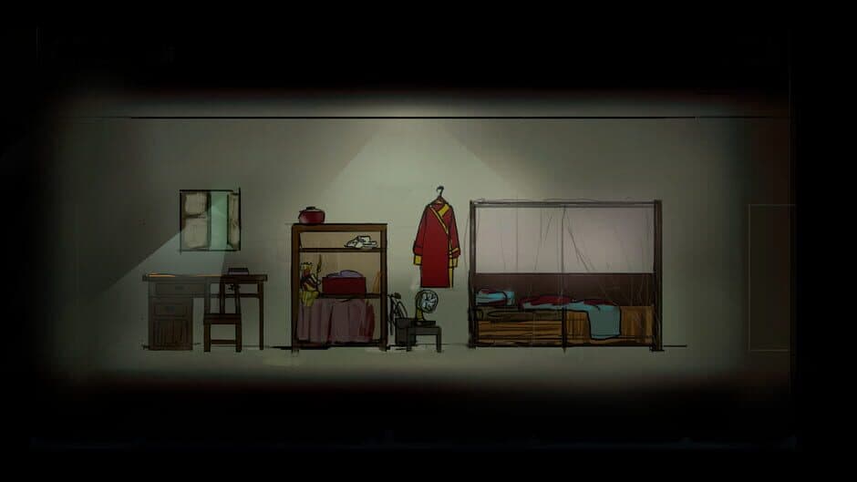 Hellfire screenshot 1