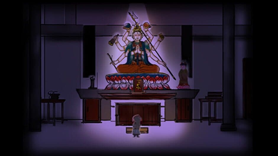 Hellfire screenshot 3