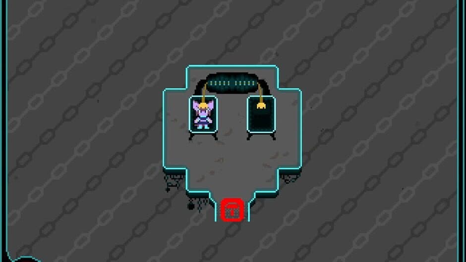 X-YZE screenshot 2