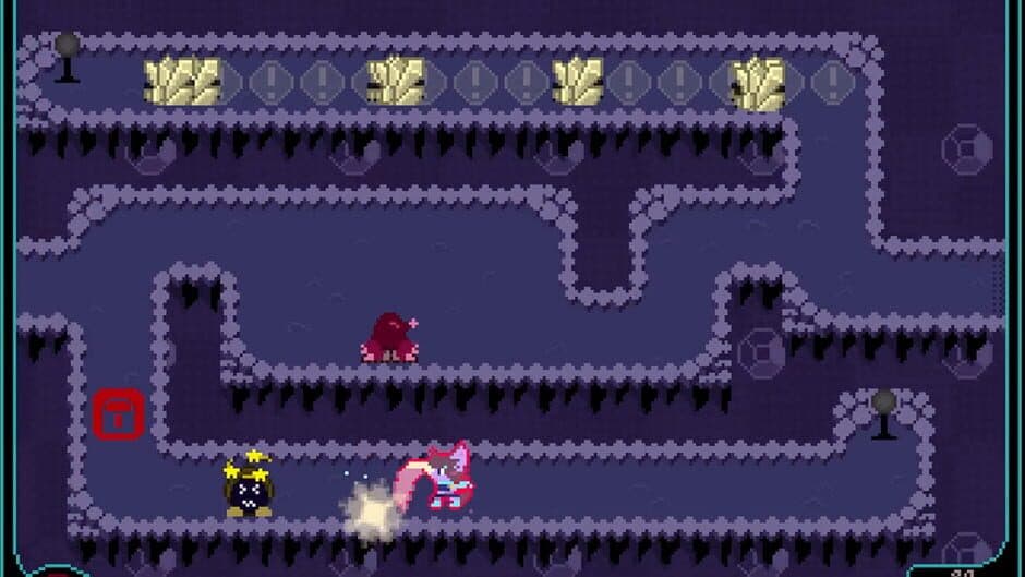 X-YZE screenshot 3