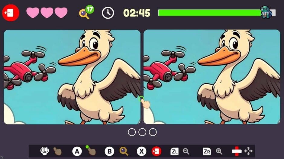 Sherlock Spot DX screenshot 4
