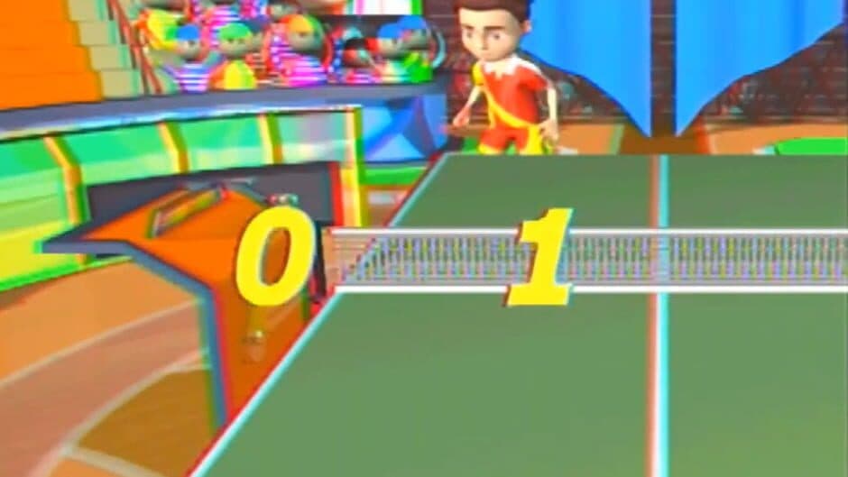 Ping Pong screenshot 3