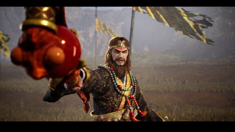 Dynasty Warriors 3: Complete Edition Remastered screenshot 4