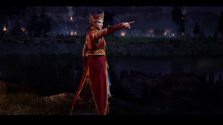 Dynasty Warriors 3: Complete Edition Remastered screenshot 3