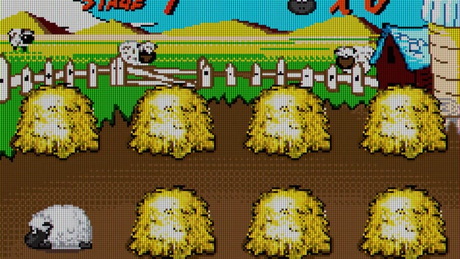 Hide and Seek screenshot 1
