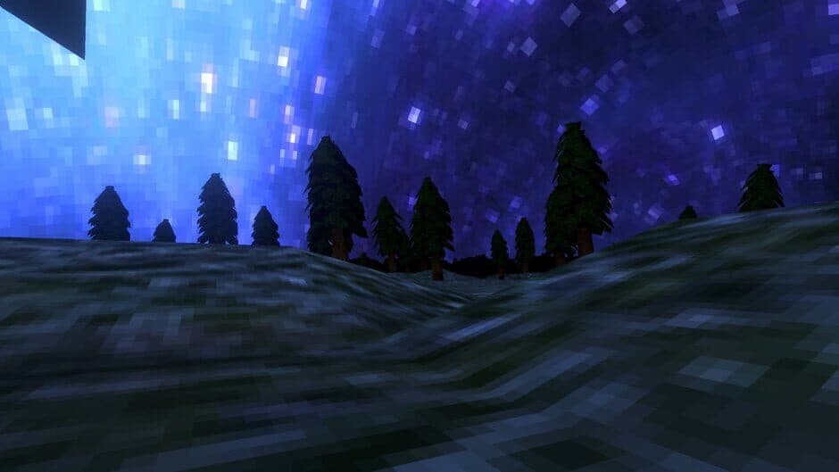 Dark Silence screenshot 1